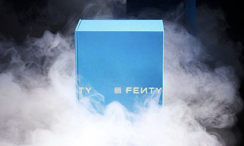 Fenty Beauty enters Fragrance category with new launch